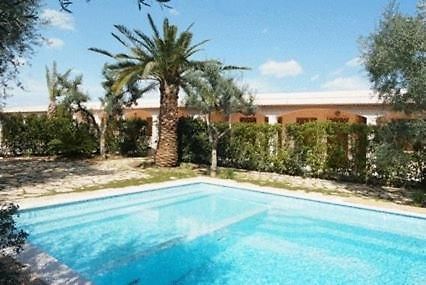 Agriturismo Le Vedute Bisceglie Extérieur photo