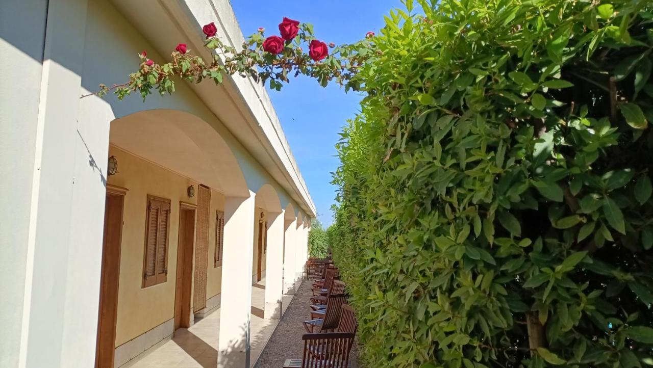 Agriturismo Le Vedute Bisceglie Extérieur photo