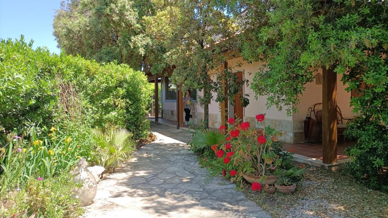 Agriturismo Le Vedute Bisceglie Extérieur photo
