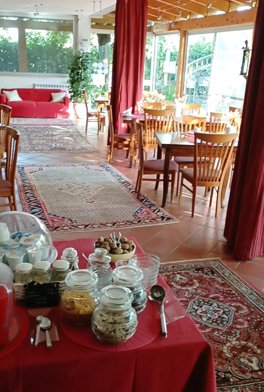 Agriturismo Le Vedute Bisceglie Extérieur photo