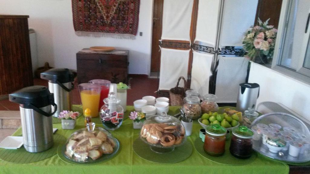 Agriturismo Le Vedute Bisceglie Extérieur photo