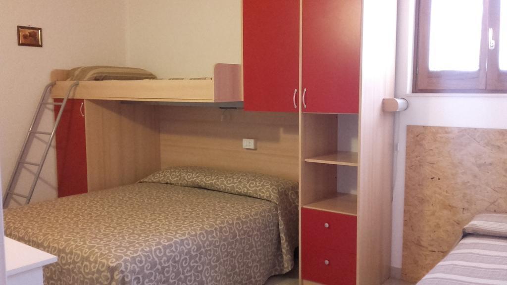 Agriturismo Le Vedute Bisceglie Chambre photo