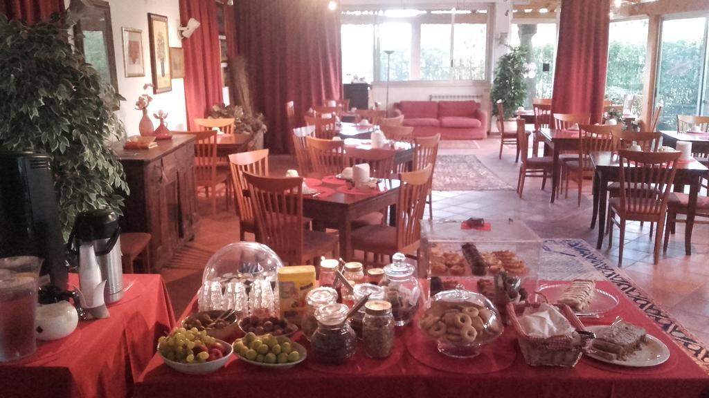 Agriturismo Le Vedute Bisceglie Extérieur photo